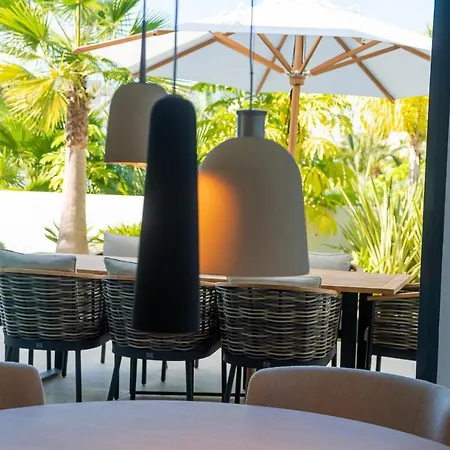 Luxurious Townhouse With Roof Plunge Pool * Malaga